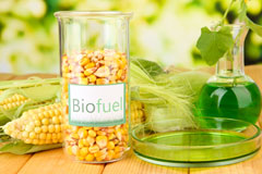 Allanshaws biofuel availability