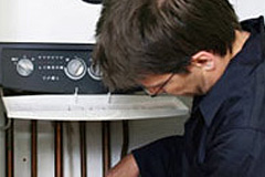boiler repair Allanshaws