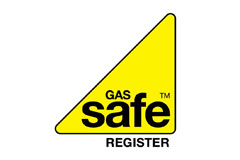 gas safe companies Allanshaws